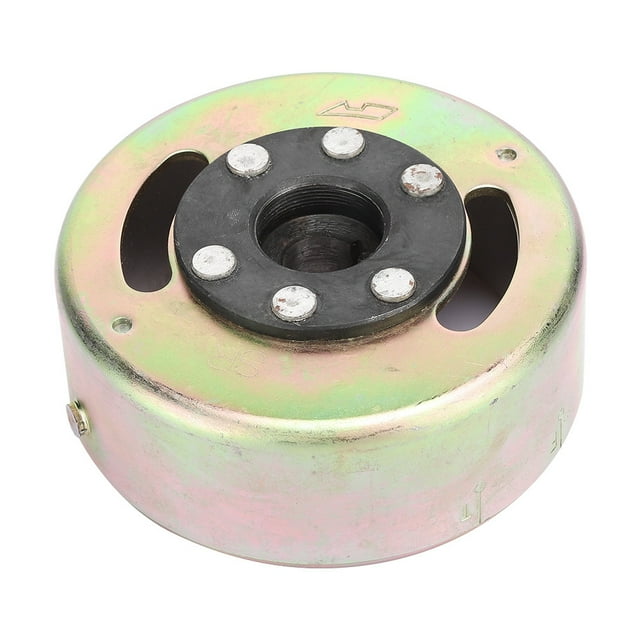 Roller Flywheel Kick Start Fit for 125cc 140cc PIT PRO Quad
