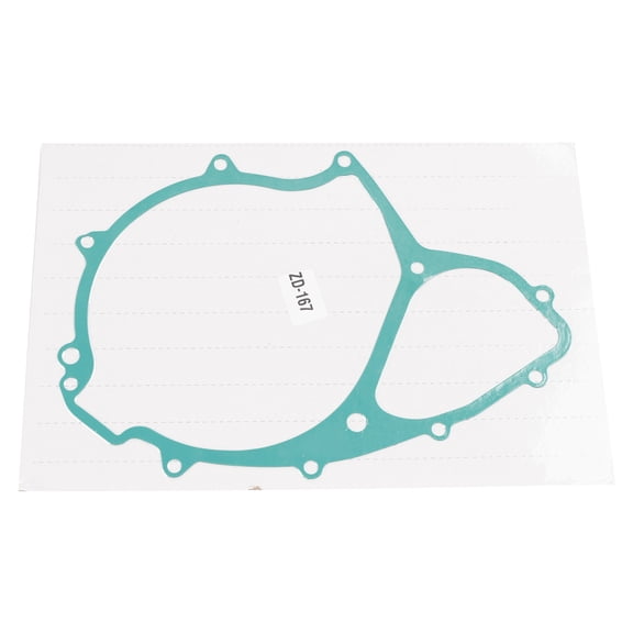 Magneto Stator Cover Gasket For BMW F 650 GS F 650 CS Scarver F650 G 650 GS X
