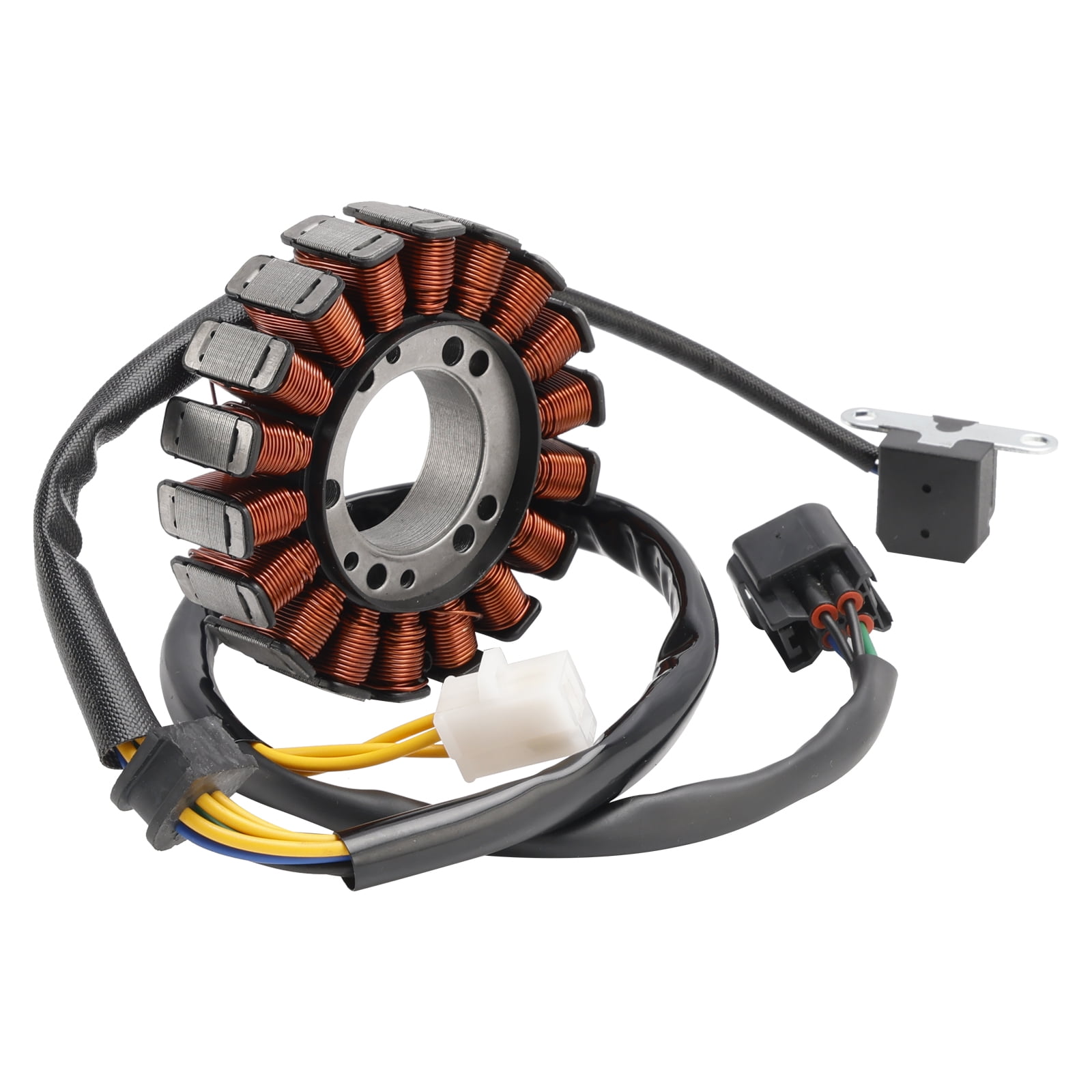 Stator D'Allumage Magneto Bobine Stator Haute Sortie Pour Suzuki