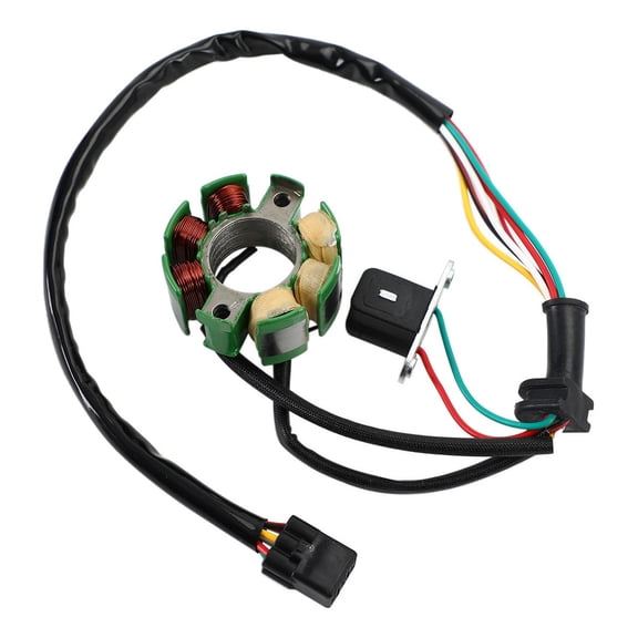 Magneto Stator For Suzuki Rmz250 Rm-z250 2007 2008 2009
