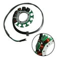 thumbnail image 1 of Magneto Stator Generator For Honda XR600R XR 600 R A/AC 1991-2000 31120-MN1-681, 1 of 8