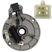 Magneto Stator No Light For YX 140cc Pit Dirt Bikes Stomp SDG Apollo Thumpstar