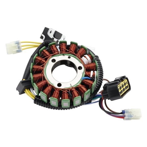 Magneto Stator Regulator Gasket Set For Polaris Predator 500 2005-2007 3089612