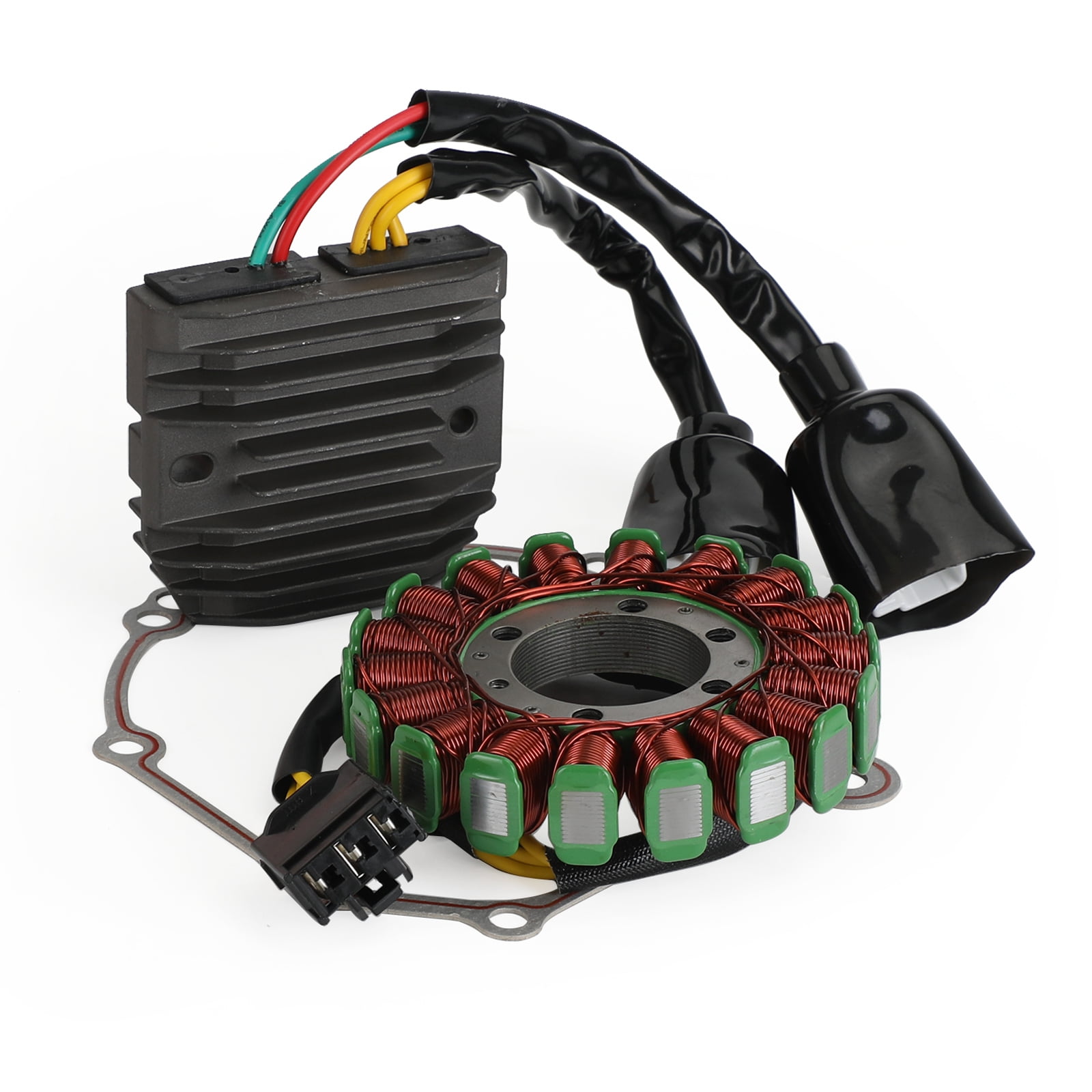 2006 honda cheap cbr1000rr stator