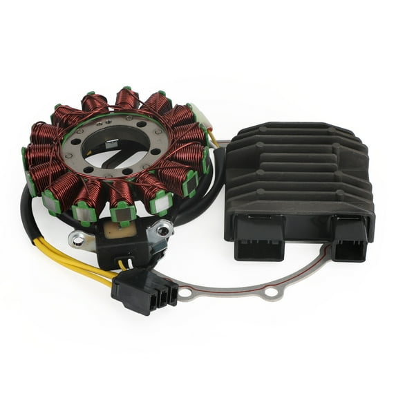 Magneto Stator+Voltage Regulator Rectifier+Gasket For Honda CBR1000RR 2010-2013