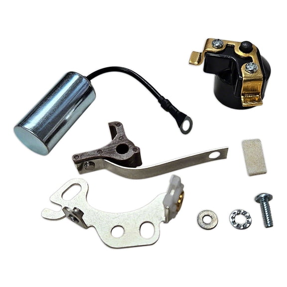 Magneto Tune-Up Kit Fits John Deere Tractor