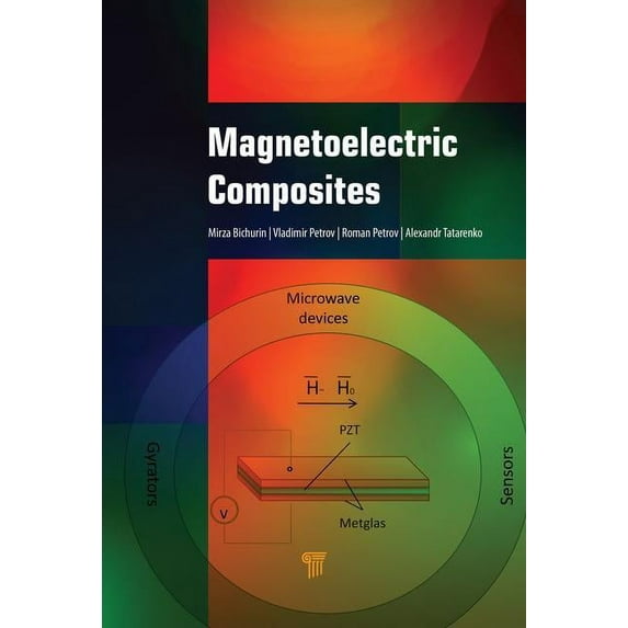 Magnetoelectric Composites, (Hardcover)