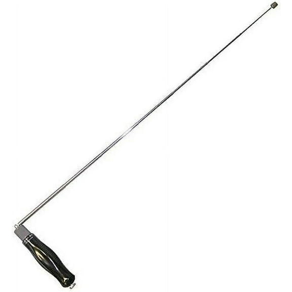 Magnetomatic Pipe Locator with Free Case