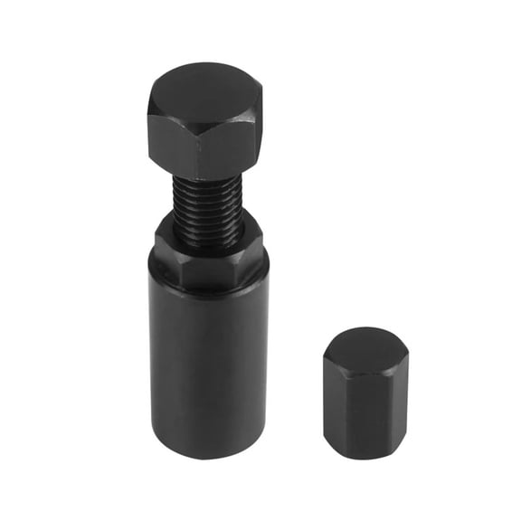 Magnetos Stators Tool Flywheel Puller Removal Tool Extractor Motorcross Repair Tool M24x1.5RH Flywheel Puller