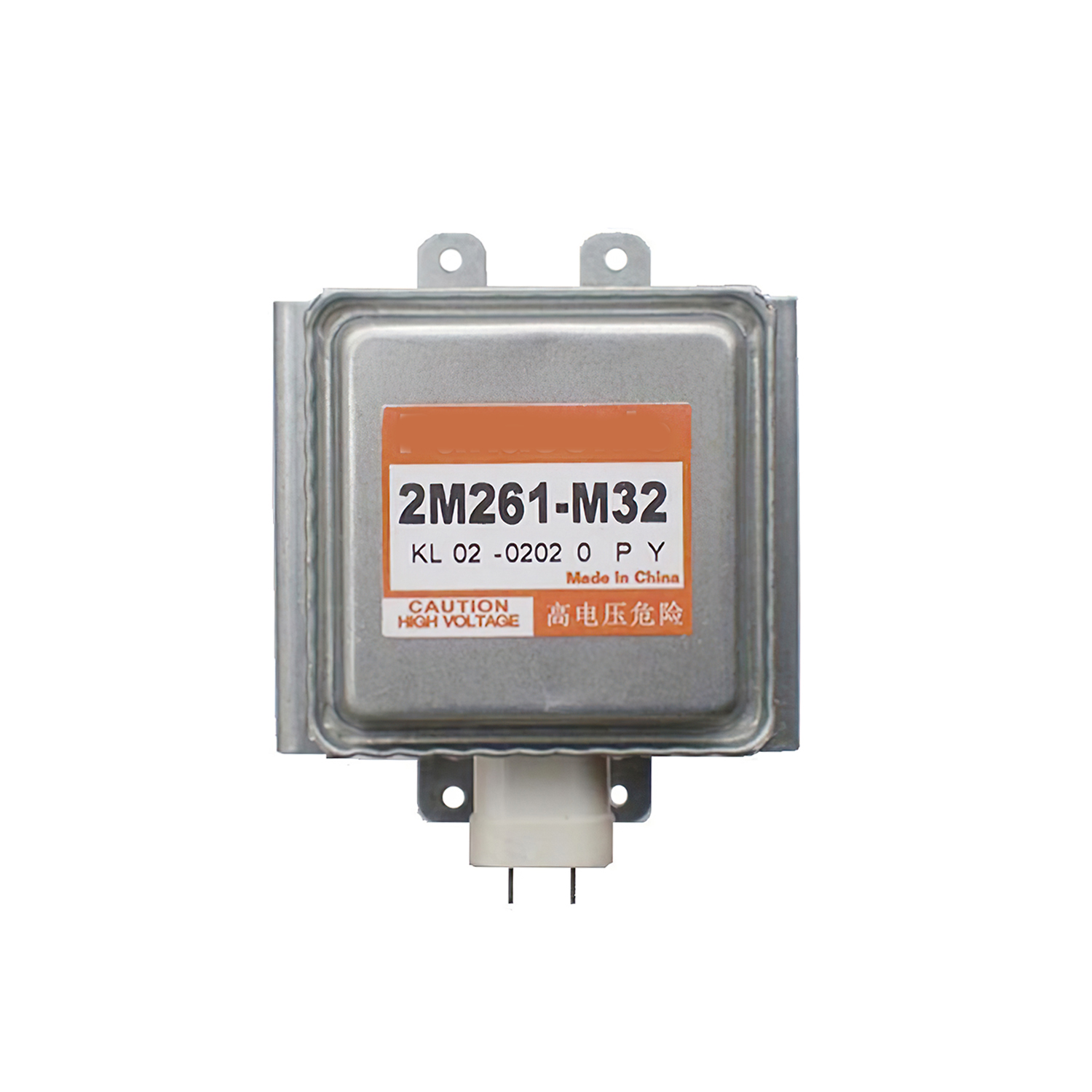 2M167BM32 for Sharp Microwave Oven Model RVMZA222WRE0 RV