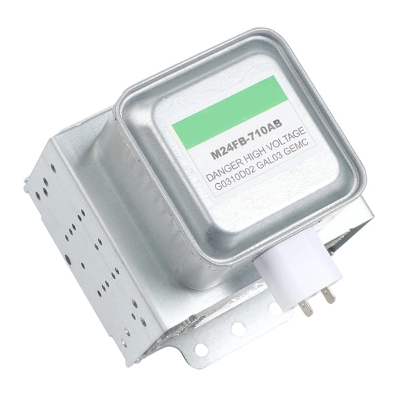 Magnetron Microwave Transmitter for Galanz M24FB710AB Model Microwave Oven Replacement Part for Galanz Magnetic Control Ovens