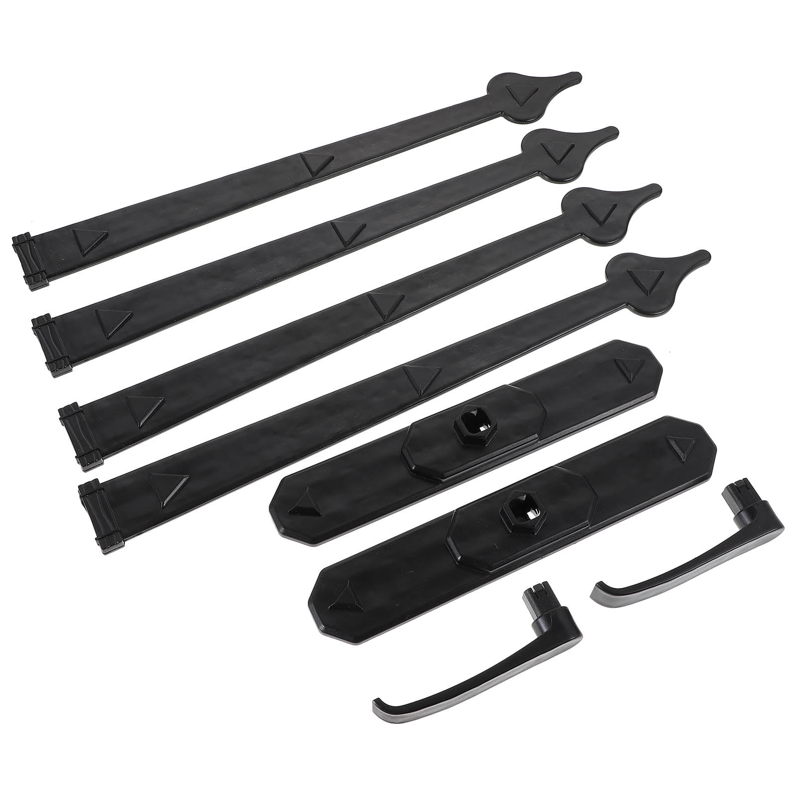 Garage Door Handle Decorative Garage Door Hinges Handles Garage