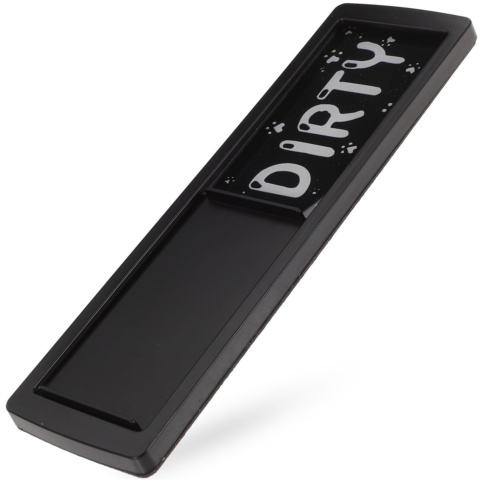 Letters for Fridge Dishwasher Notice Board Clean Dirty Sign Indicator The