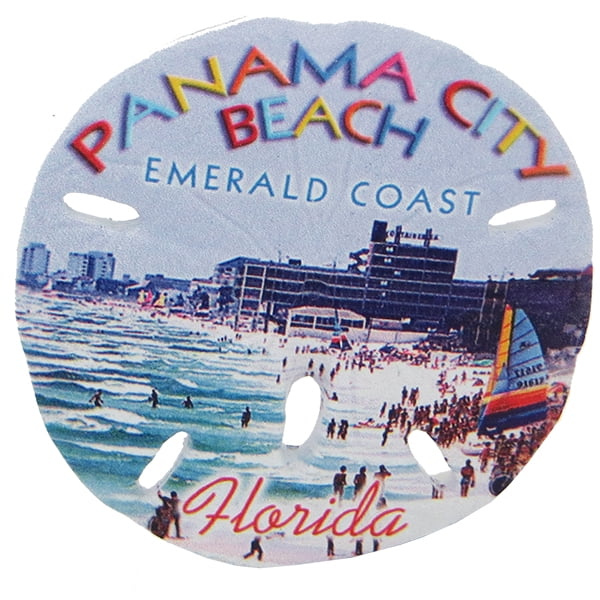 PR Sand Dol Shape Panama City Beach Panama City Beach