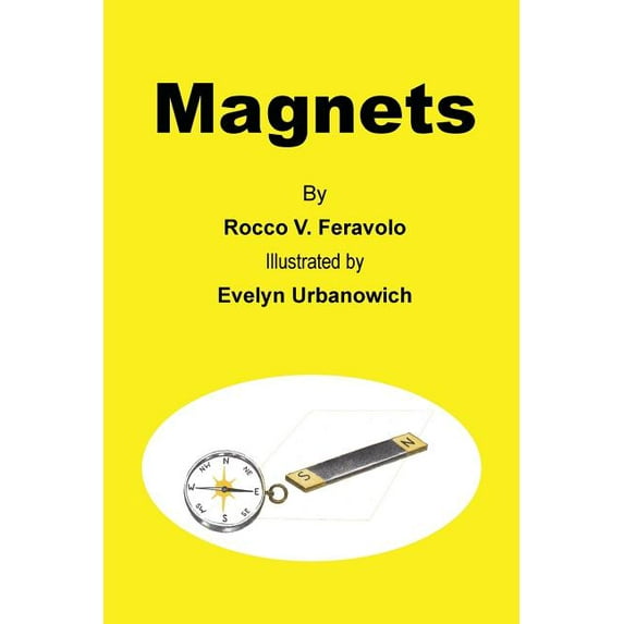 Magnets, (Paperback)