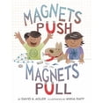thumbnail image 1 of Pre-Owned Magnets Push, Magnets Pull (Hardcover) 0823436691 9780823436699, 1 of 1