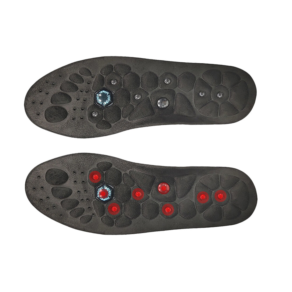 Shoe Inserts Foot Care Insoles Insoles Foam Shoe Insert Accupressure Insoles