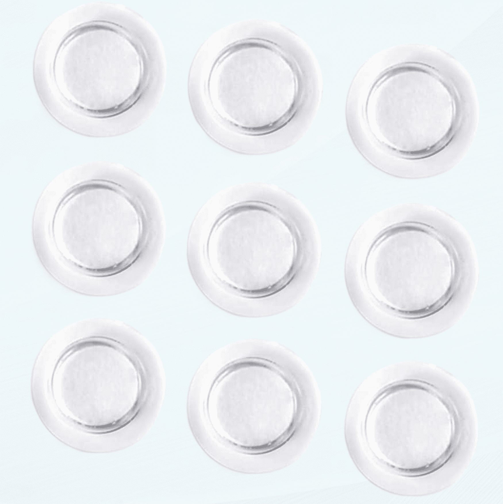 for Glass Whiteboard, Dry Erase Board, Bulletin Board, RefrigeratorRare Earth Neodymium