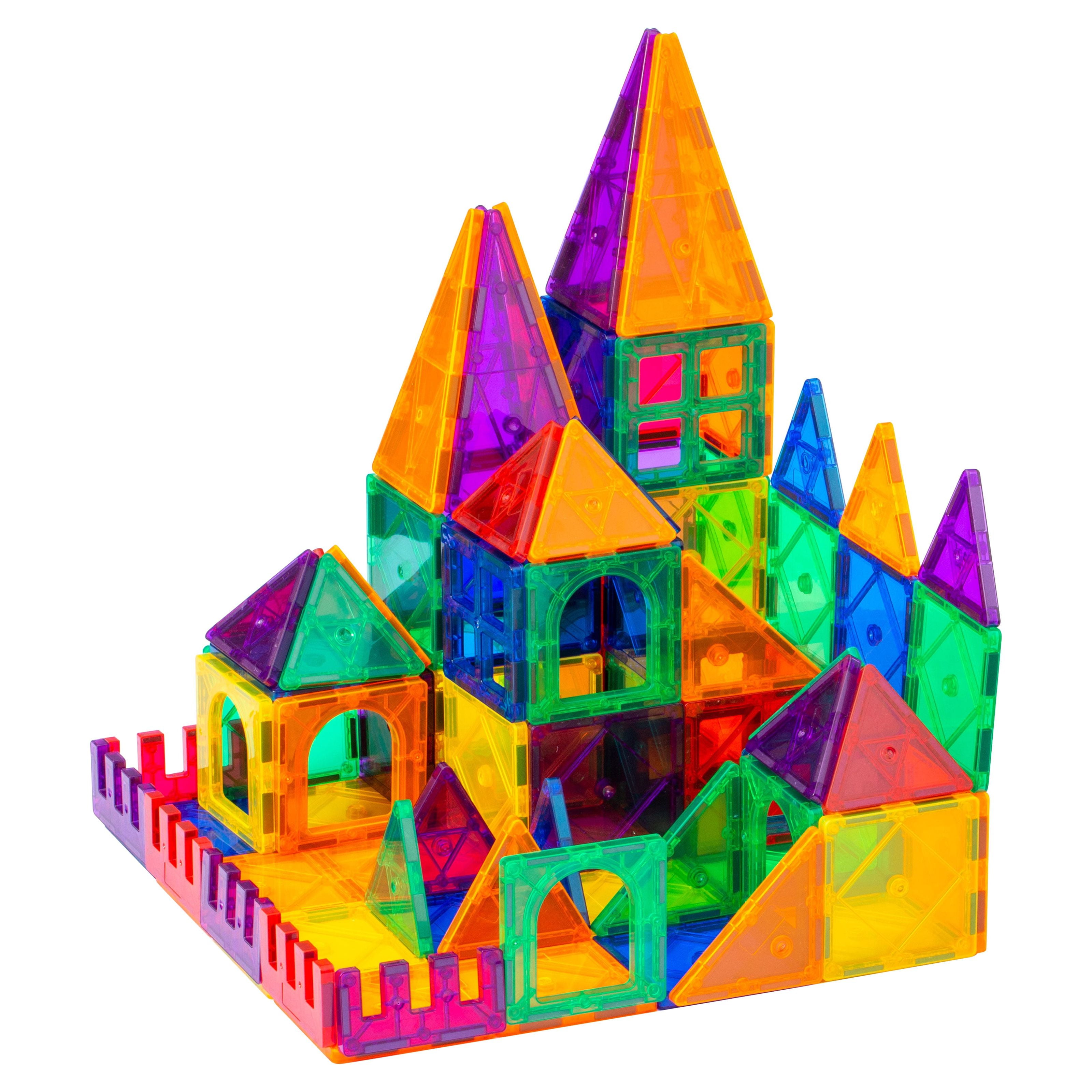 Magic Fort Building Kit – Thefamilyspot