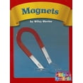 thumbnail image 1 of Pre-Owned Magnets (Phonics Readers Books 1-36) Paperback, 1 of 1