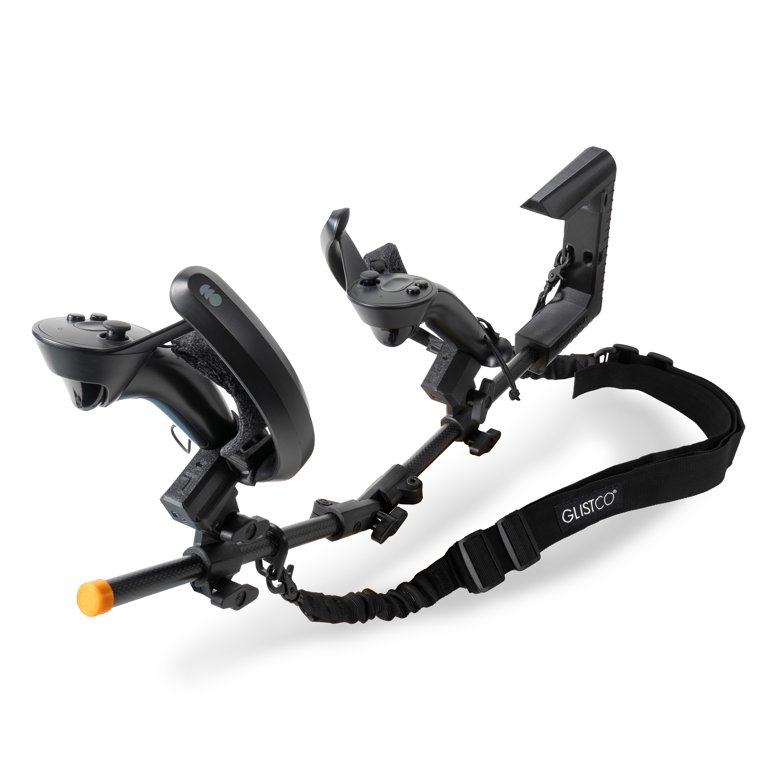 Magni Stock+ - VR Accessory Carbon Fiber Controller Stock Rifle