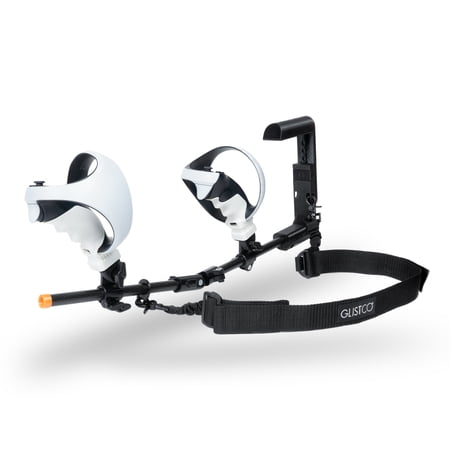 Magni Stock+ VR Accessory Stock For PSVR2, Black
