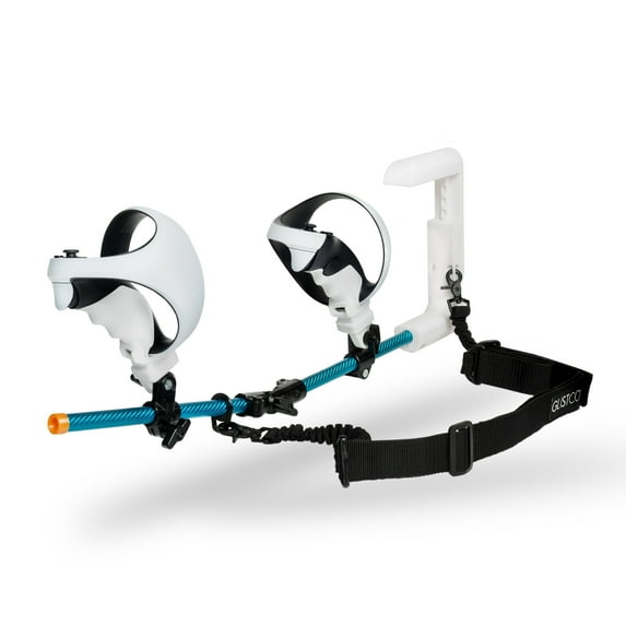 Magni Stock+ VR Stock For PSVR2, Blue