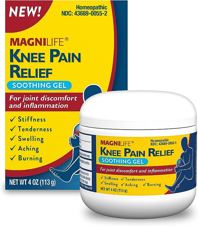 Varicose Pain Relief
