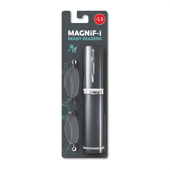 Magnif-I Ready Readers +1.5 (Other)