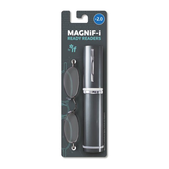 Magnif-I Ready Readers +2.0 (Other)