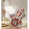 thumbnail image 1 of MagnifiScent 50X60 Hot Cocoa Scented Throw. Suitable for Tweens and up., 1 of 5
