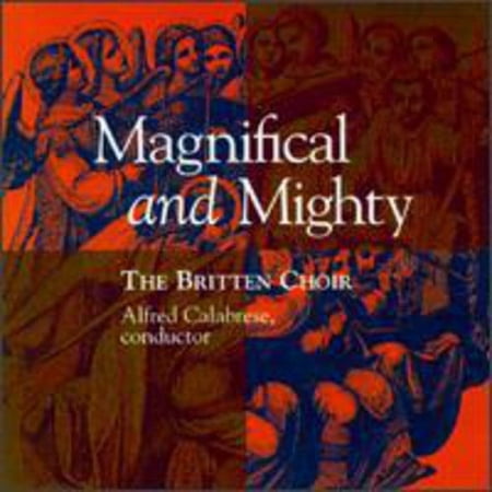 Magnifical & Mighty