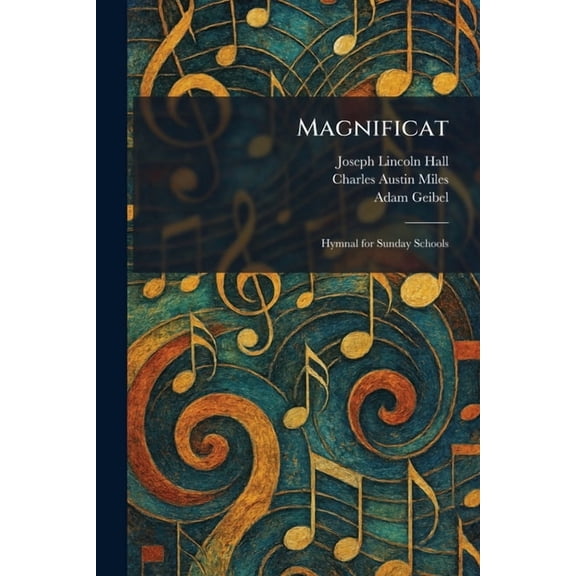 Magnificat: Hymnal for Sunday Schools, (Paperback)