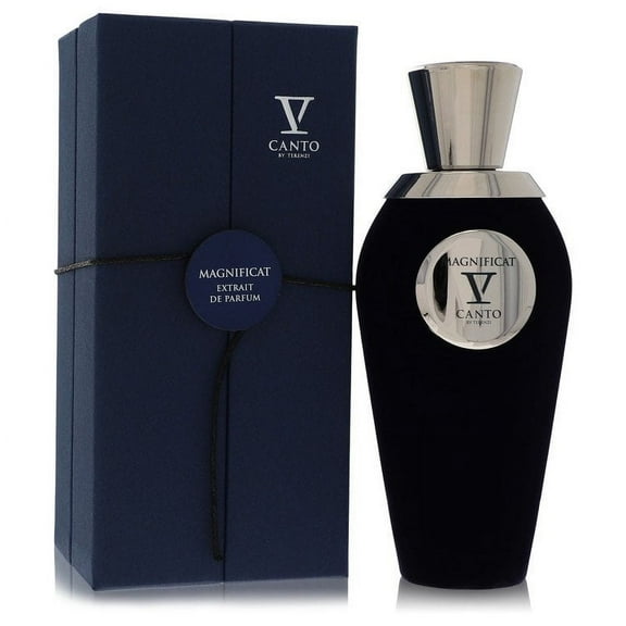 V Canto Magnificat V Extrait De Parfum