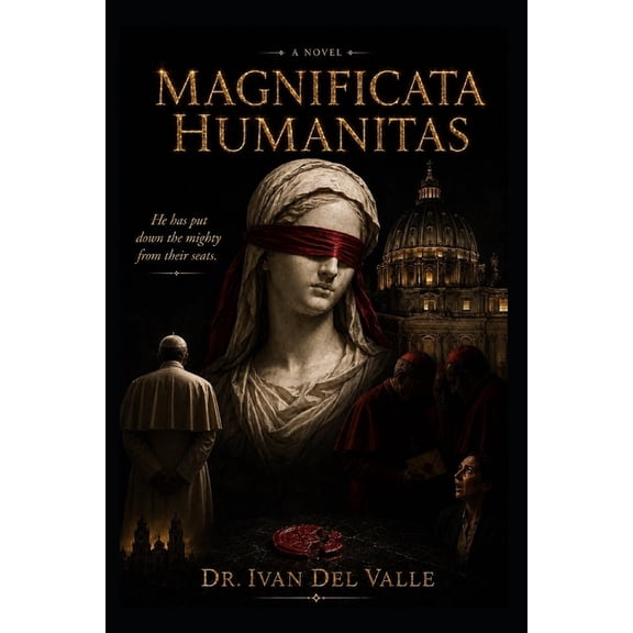 Magnificata Humanitas, (Paperback)