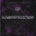 thumbnail image 1 of Magnification (CD) by Yes, 1 of 1