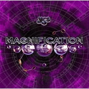 Yes - Magnification [VINYL LP]