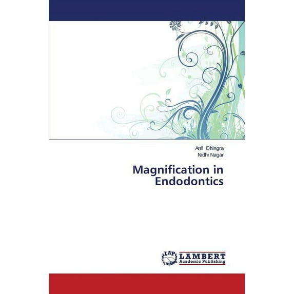 Magnification in Endodontics (Paperback)