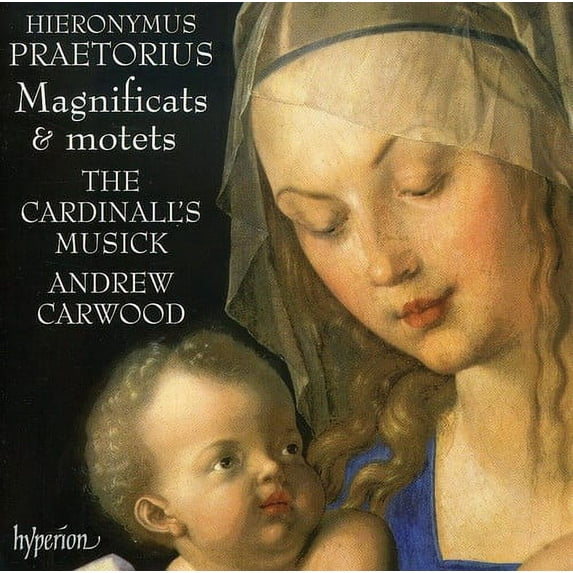 Magnificats & Motets