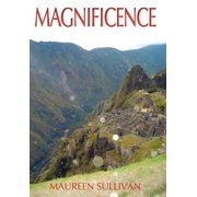 Magnificence, Hardcover