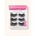 thumbnail image 1 of Magnificent 10D Lash Multipack, 1 of 5