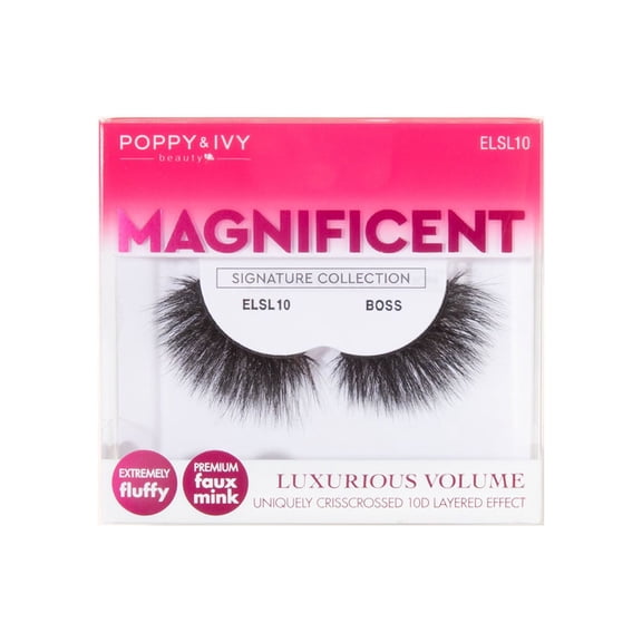 Magnificent 10D Lash