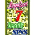 thumbnail image 1 of Magnificent 7 Deadly Sins, 1 of 1