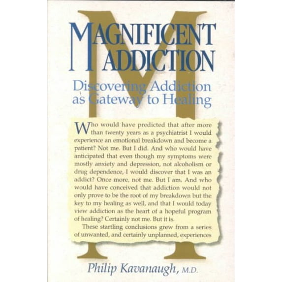 Magnificent Addiction