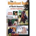 thumbnail image 1 of Pre-Owned Magnificent Bears of North America...and Where to Find Them Paperback, 1 of 1
