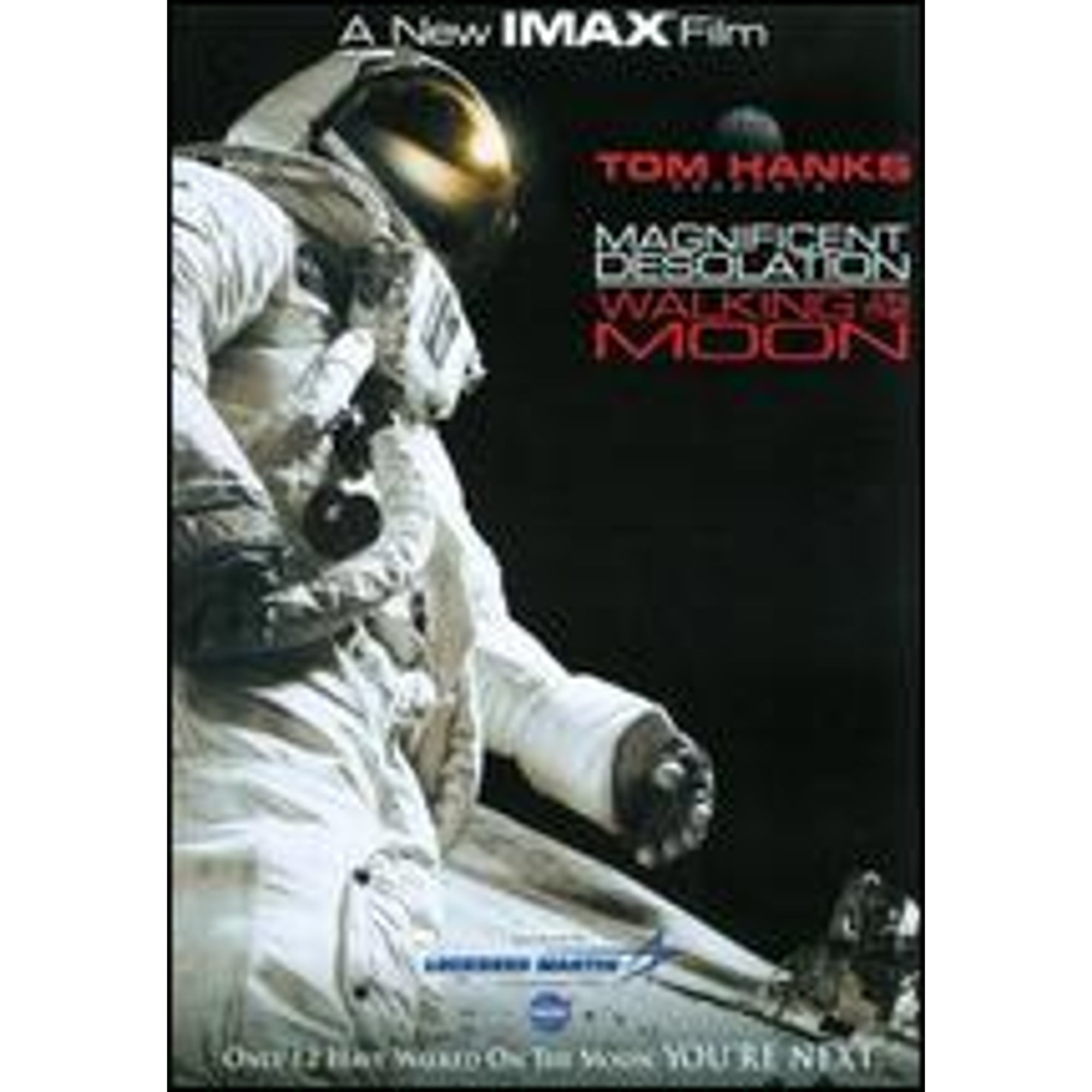 (未使用･未開封品)Magnificent Desolation: Walking on the Moon [DVD] s-l640.jpg