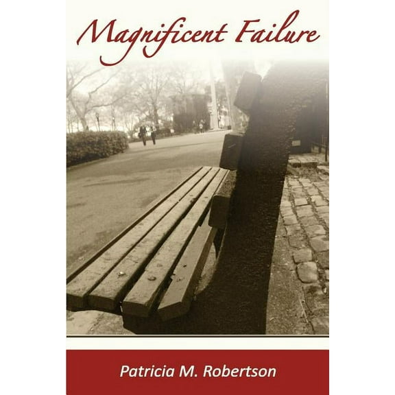 Magnificent Failure, (Paperback)