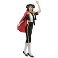 thumbnail image 1 of Magnificent Matador Plus Size Women's Costume, 1 of 3