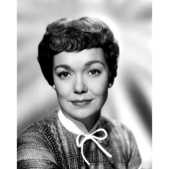 Magnificent Obsession Jane Wyman 1954 Photo Print (16 x 20)