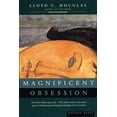thumbnail image 1 of Pre-Owned Magnificent Obsession (Paperback) 0395957745 9780395957745, 1 of 1